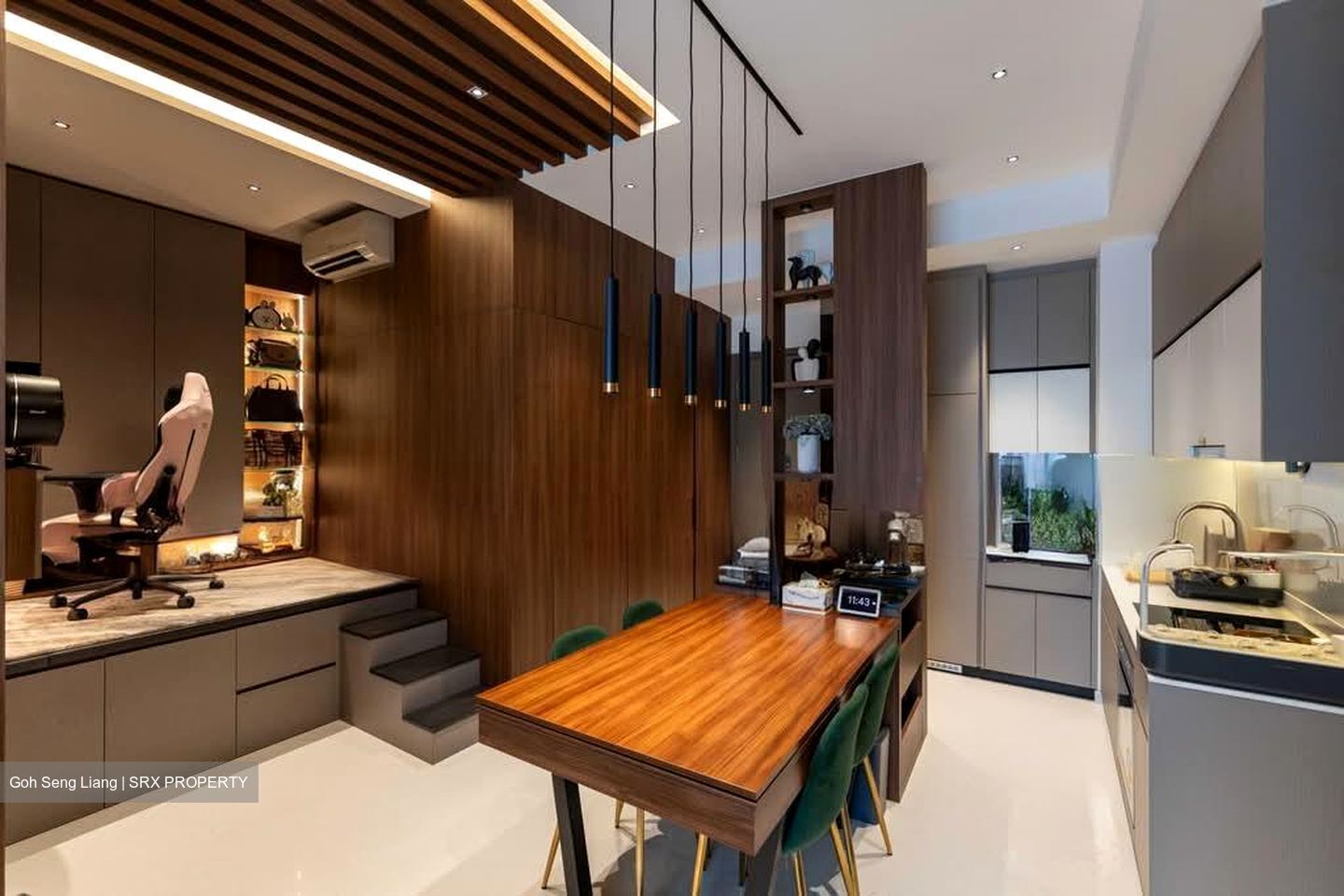 Casa Al Mare (D17), Apartment #563948711